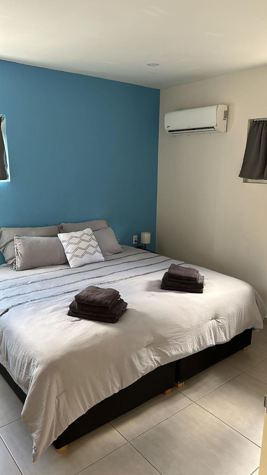 Windmill Apartments Curacao Willemstad Exterior photo