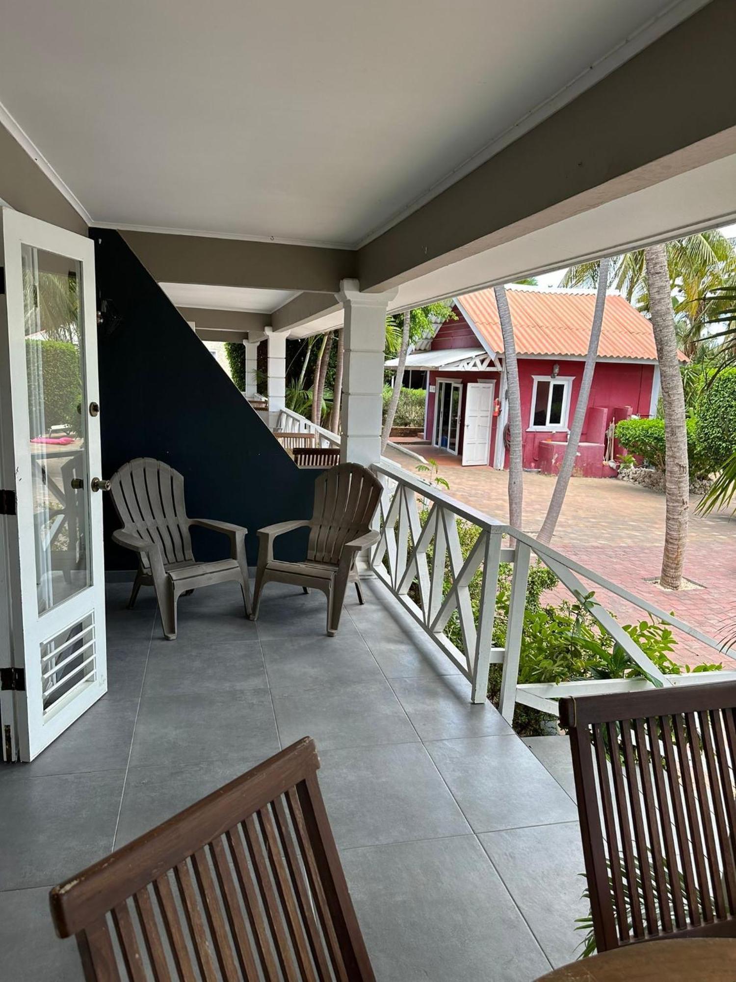 Windmill Apartments Curacao Willemstad Room photo