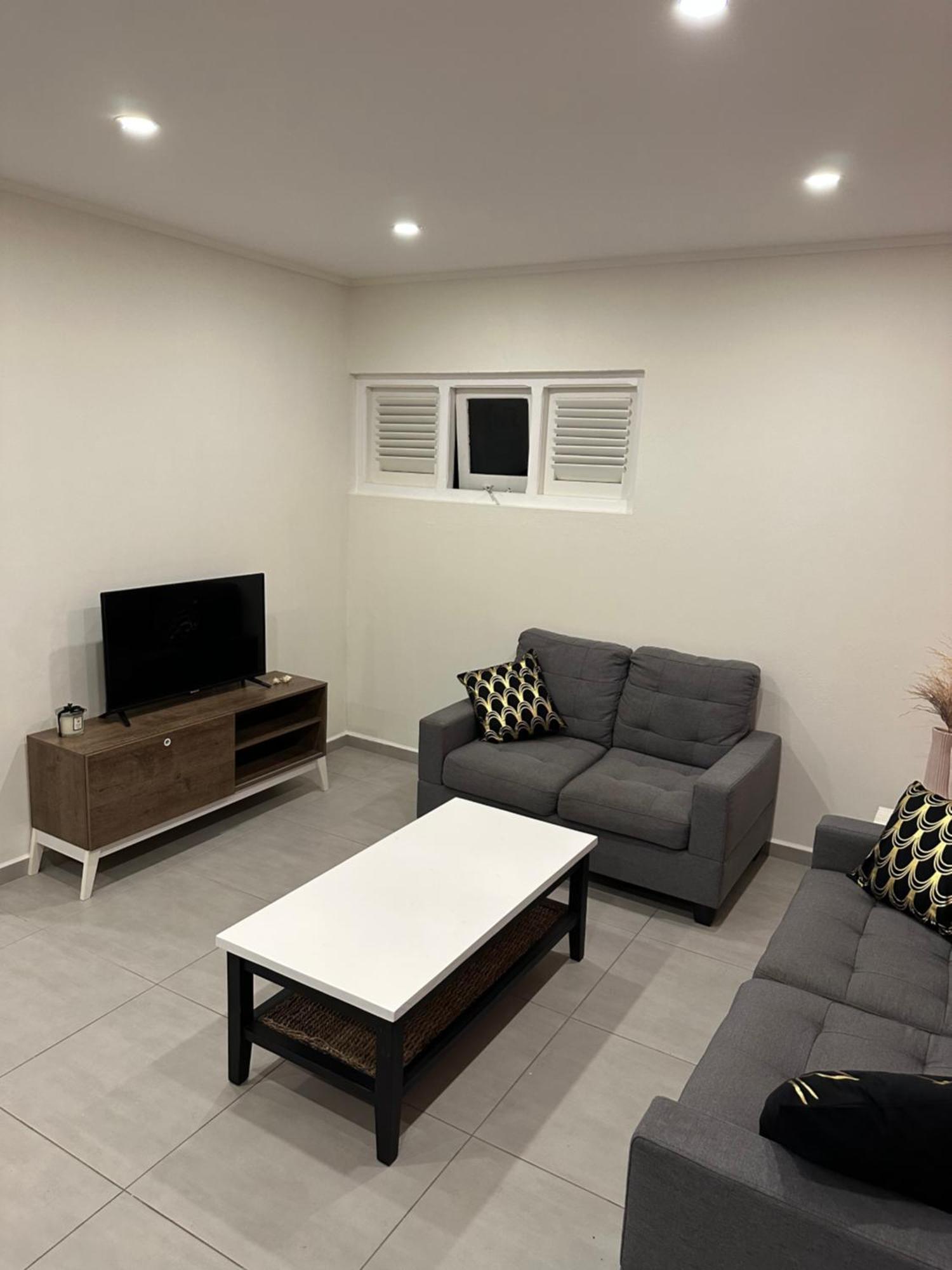 Windmill Apartments Curacao Willemstad Exterior photo